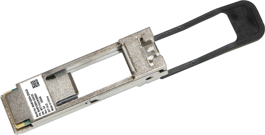 NVIDIA DynamiX QSA28 QSFP28 to SPF28 Adapter